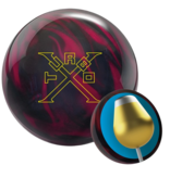 Ebonite Turbo X Pearl