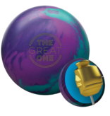 Ebonite The Great One
