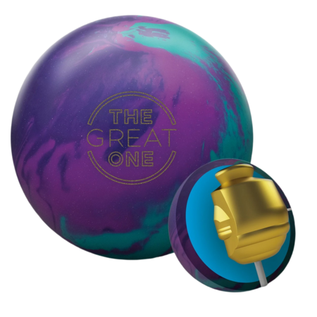 Ebonite The Great One