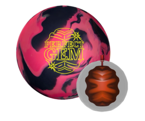 Roto Grip Perfect Gem Bowlingbal