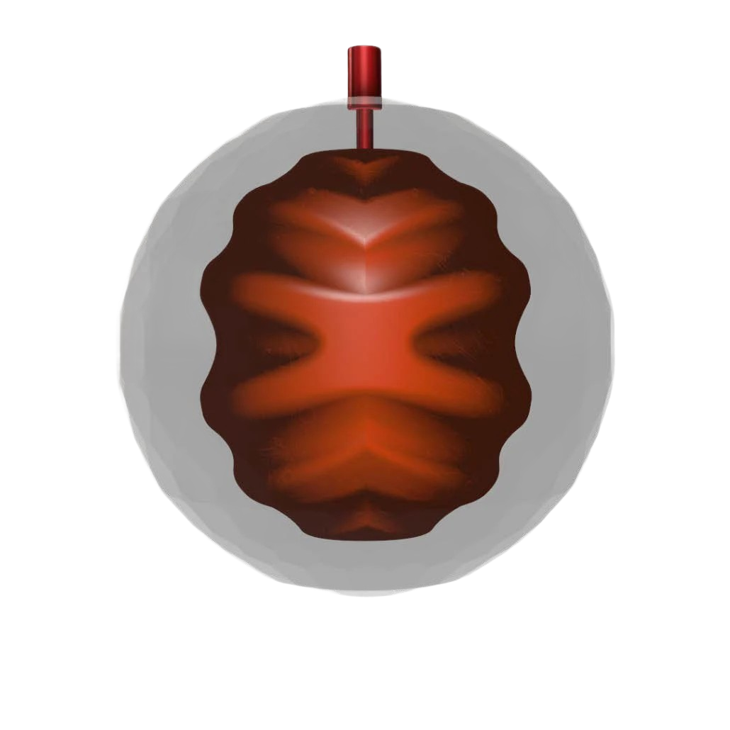 Roto Grip Perfect Gem Bowlingbal