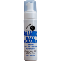 Foaming Ball Cleaner