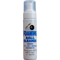 Foaming Ball Cleaner
