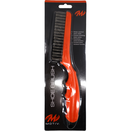 Motiv Giant Shoe Brush