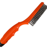 Motiv Giant Shoe Brush