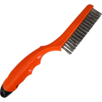Giant Shoe Brush