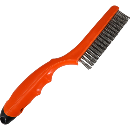 Motiv Giant Shoe Brush
