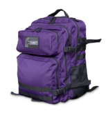 Hammer Tactical Backpack Purple