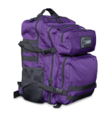 Hammer Tactical Backpack Purple