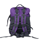 Hammer Tactical Backpack Purple