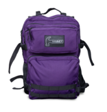 Hammer Tactical Backpack Purple