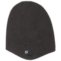 S10 Grey Felt Zool XL