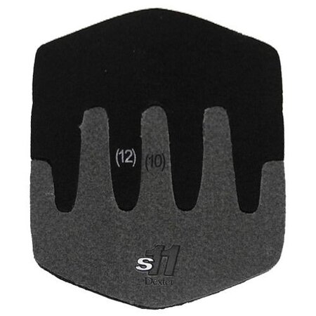 Dexter S11 Saw Tooth Sole XL