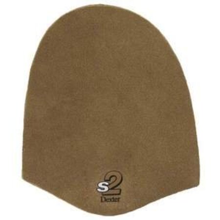 Dexter S2 Brown Sole XL