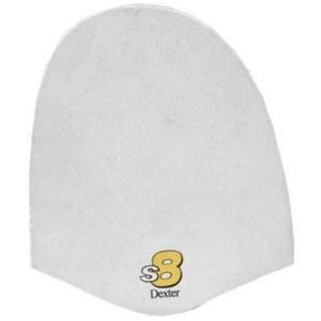 Dexter S8 White Sole XL