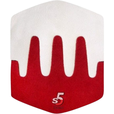Dexter S5 Saw Tooth Sole XL