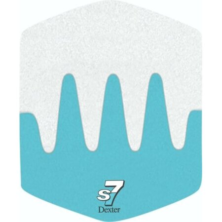 Dexter S7 Saw Tooth Sole XL
