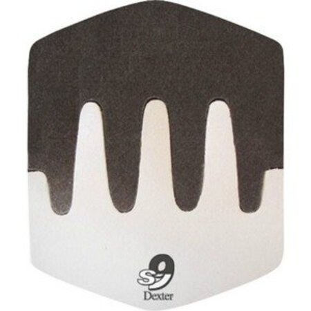 Dexter S9 Saw Tooth Sole XL