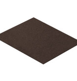 3G Sole Solid Skin - Oiled Leather