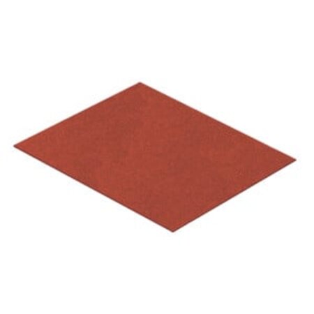 3G Sole Solid Skin - Back Skin
