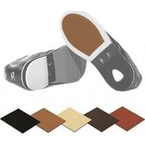 Sole Solid Skin - Felt