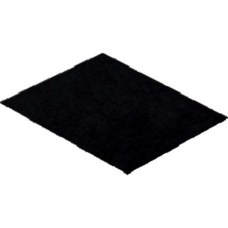 3G Sole Solid Skin - Felt