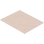 3G Sole Solid Skin - Chrome Leather