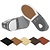 3G Sole Solid Skin - Chrome Leather