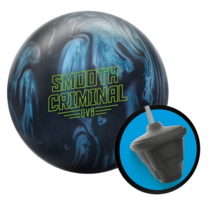 DV8 Smooth Criminal