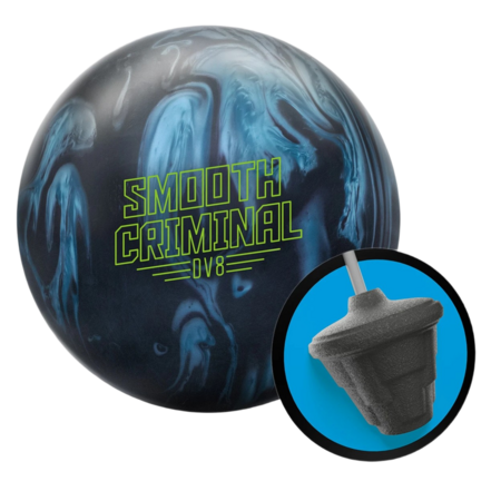 DV8 Smooth Criminal