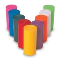 Grip Vinyl Thumb Solids