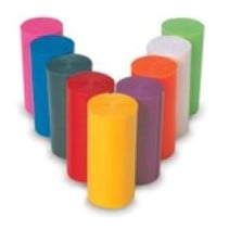 Grip Vinyl Thumb Solids