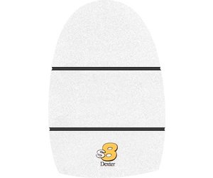 Dexter the 9 slide deals soles