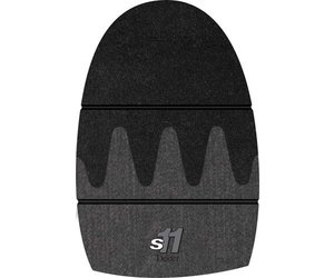 Dexter The 9 S11 Saw Tooth Sole, 2X Extra Long Slide