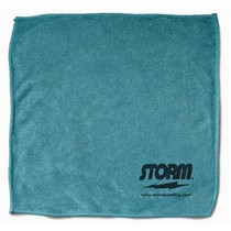 Microfiber Towel Teal