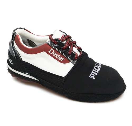 Hammer Black Widow Gem Shoe Slider | BowlingShopEurope
