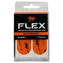 Flex Tape orange