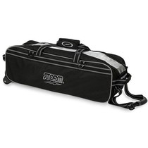 Triple Tournament Tote Travel