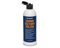 Crown Factory Polish