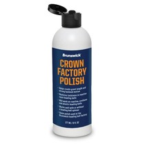 Crown Factory Polish