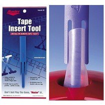 Tape Insert Tool