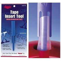 Tape Insert Tool