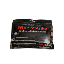 Ball Wipes