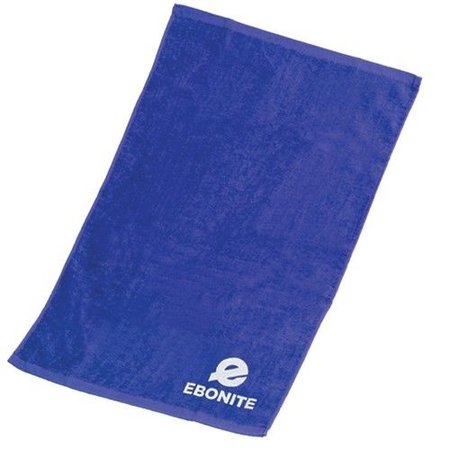 Ebonite Baumwolle Handtuch