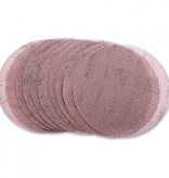 Mirka Abranet Sanding Pads (3 Piece)