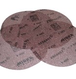 Mirka Abranet Sanding Pads (3 Piece)