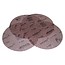 Mirka Abranet Sanding Pads (3 Piece)