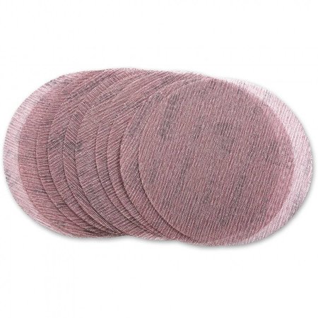 Mirka Abranet Schuur Pads (6 stuks)