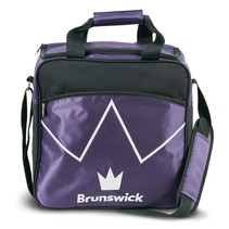 Blitz Single Bag Purple