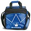 Brunswick Blitz Single Bag Blue